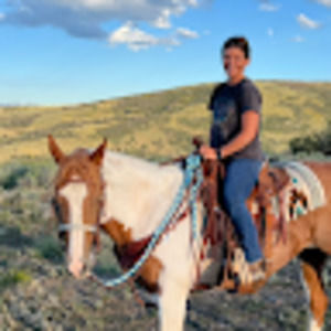 Meet your Posher, Charmaine